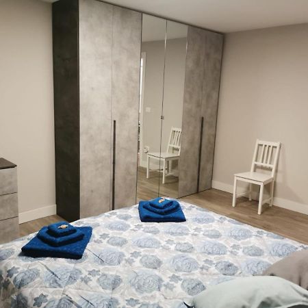 La Casa Di Domitilla L'Aquila Luaran gambar